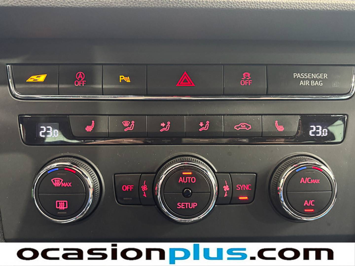 Seat León SEAT León ST 2.0 TSI S&S Cupra DSG (280 CV) de ocasión