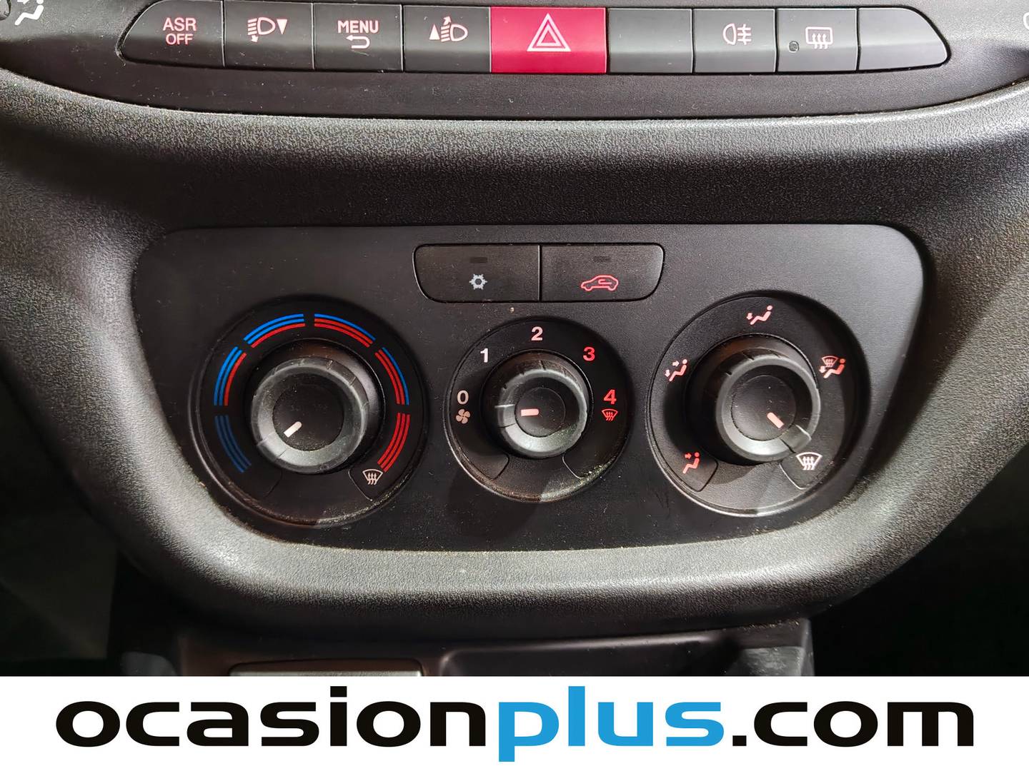 Foto Fiat Doblò Fiat Dobló Panorama 1.3 Multijet Pop N1 (95 CV)