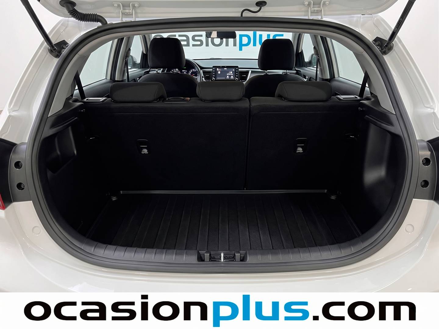 KIA Rio KIA Rio 1.2 CVVT Drive  (84 CV) barato