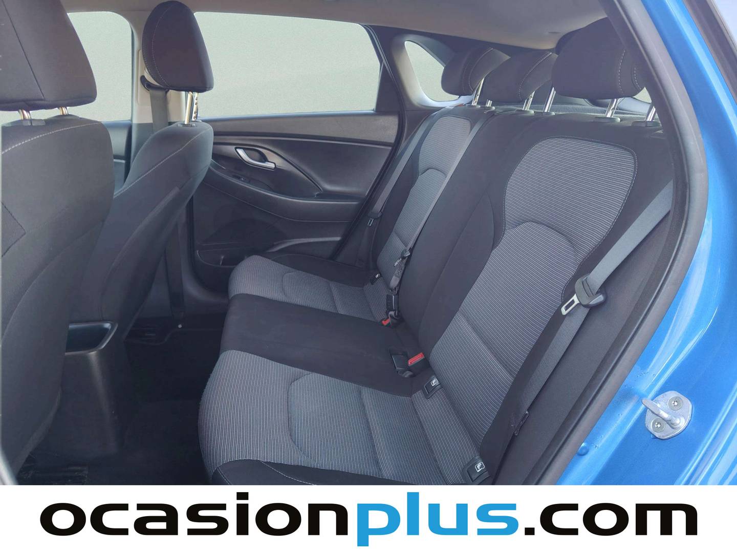 Foto Hyundai i30 Hyundai i30 1.0 TGDI Klass (120 CV)