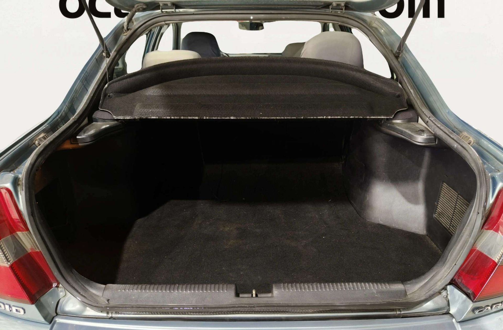 Mitsubishi Carisma 1.9 DI-D Comfort - foto 11