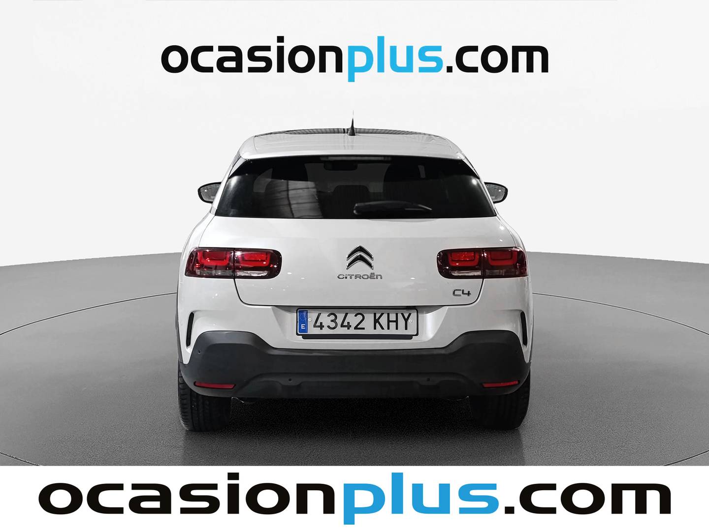 Citroën C4 Cactus Citroen C4 Cactus PureTech 110 S&S Cool&Comfort (110 CV) km 0