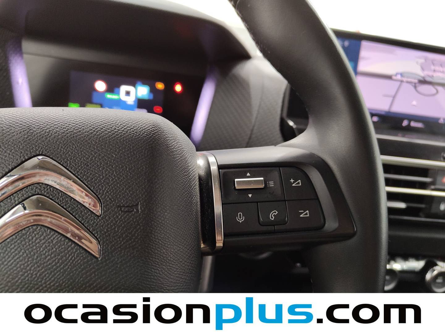 Foto Citroën ë-C4 Citroen ë-C4 eléctrico 50kWh Shine (136 CV)