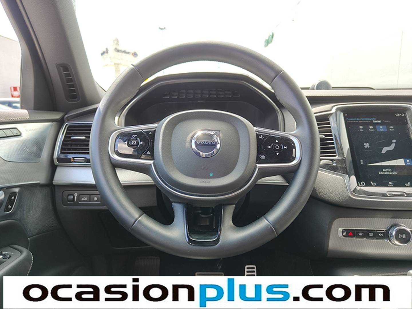 Foto Volvo XC90 Volvo XC90 T8 Core Recharge AWD Auto  (455 CV) 7 Plazas