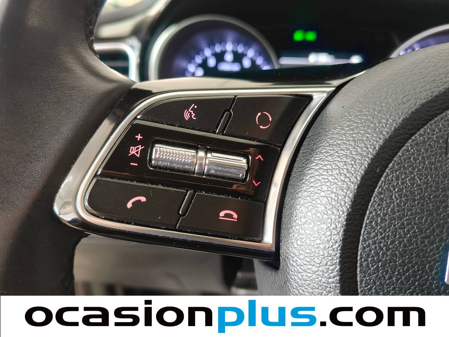 KIA XCeed Kia XCeed 1.5 MHEV iMT Tech (160 CV) seminuevo