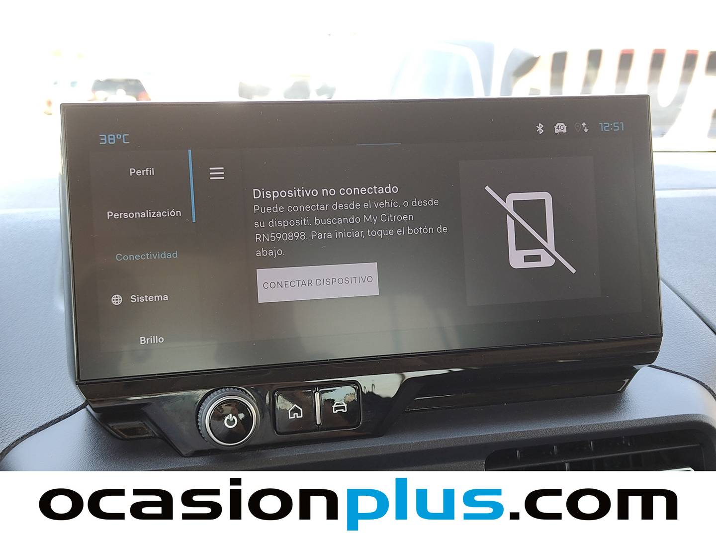 Citroën Berlingo Citroën Berlingo BlueHDi 100 S&S Plus Talla M (102 CV) al mejor precio