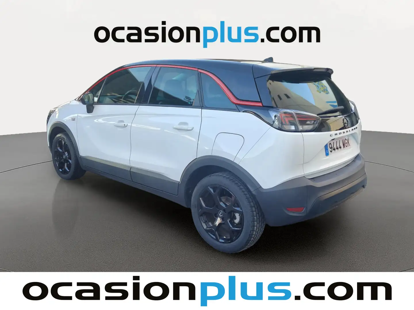 Foto Opel Crossland Opel Crossland 1.2 GS (110 CV)