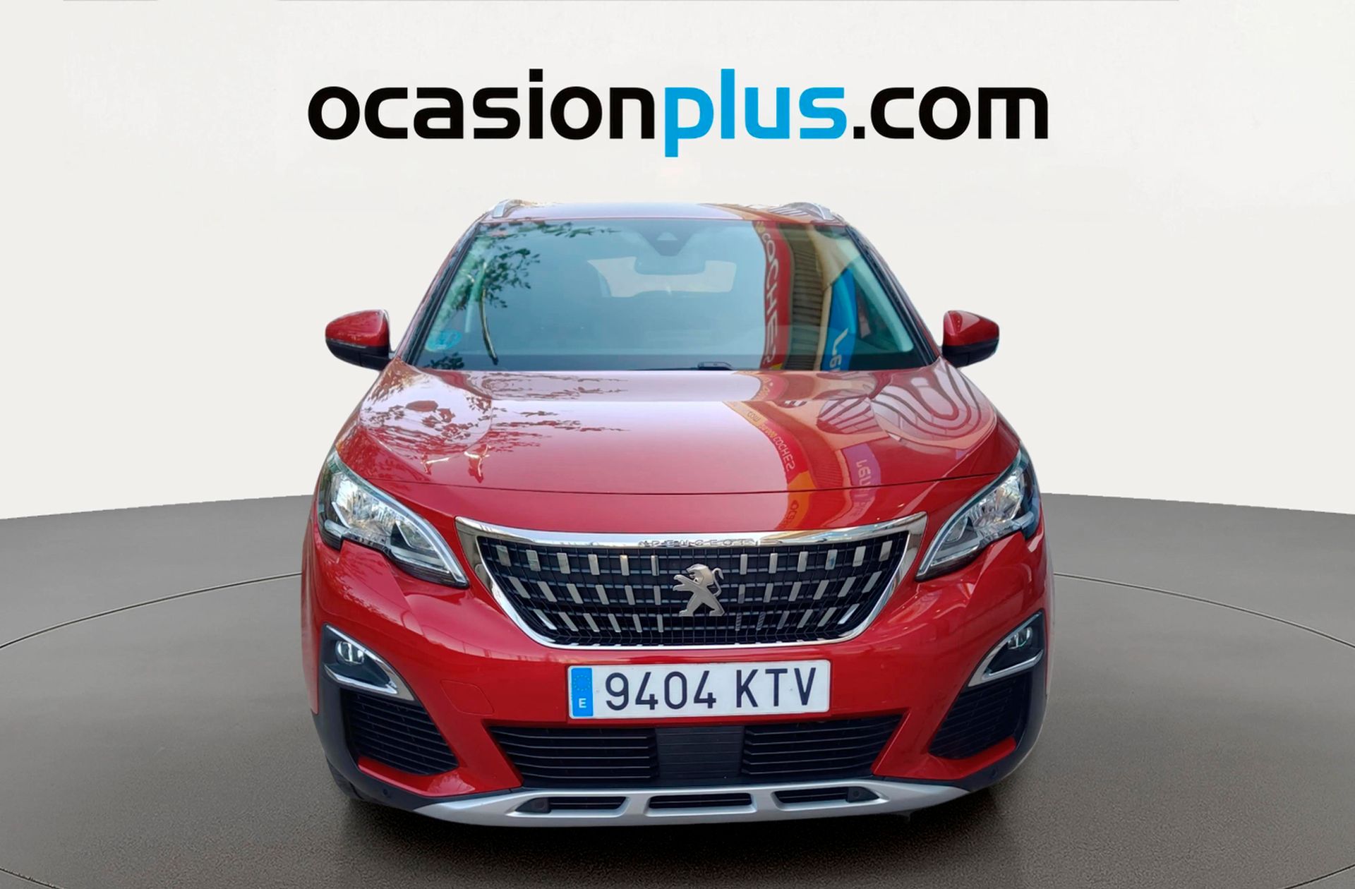 Peugeot 3008 BlueHDi 130 Allure - foto 12