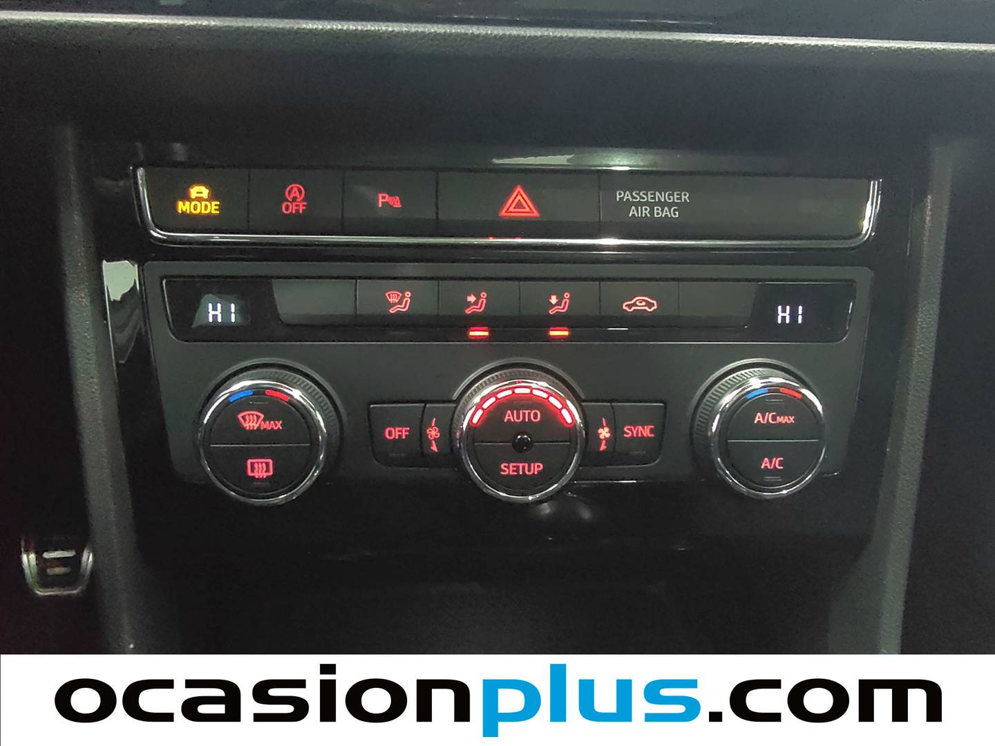Seat León SEAT León ST ST 1.8 TSI S&S FR Plus (180 CV) manual