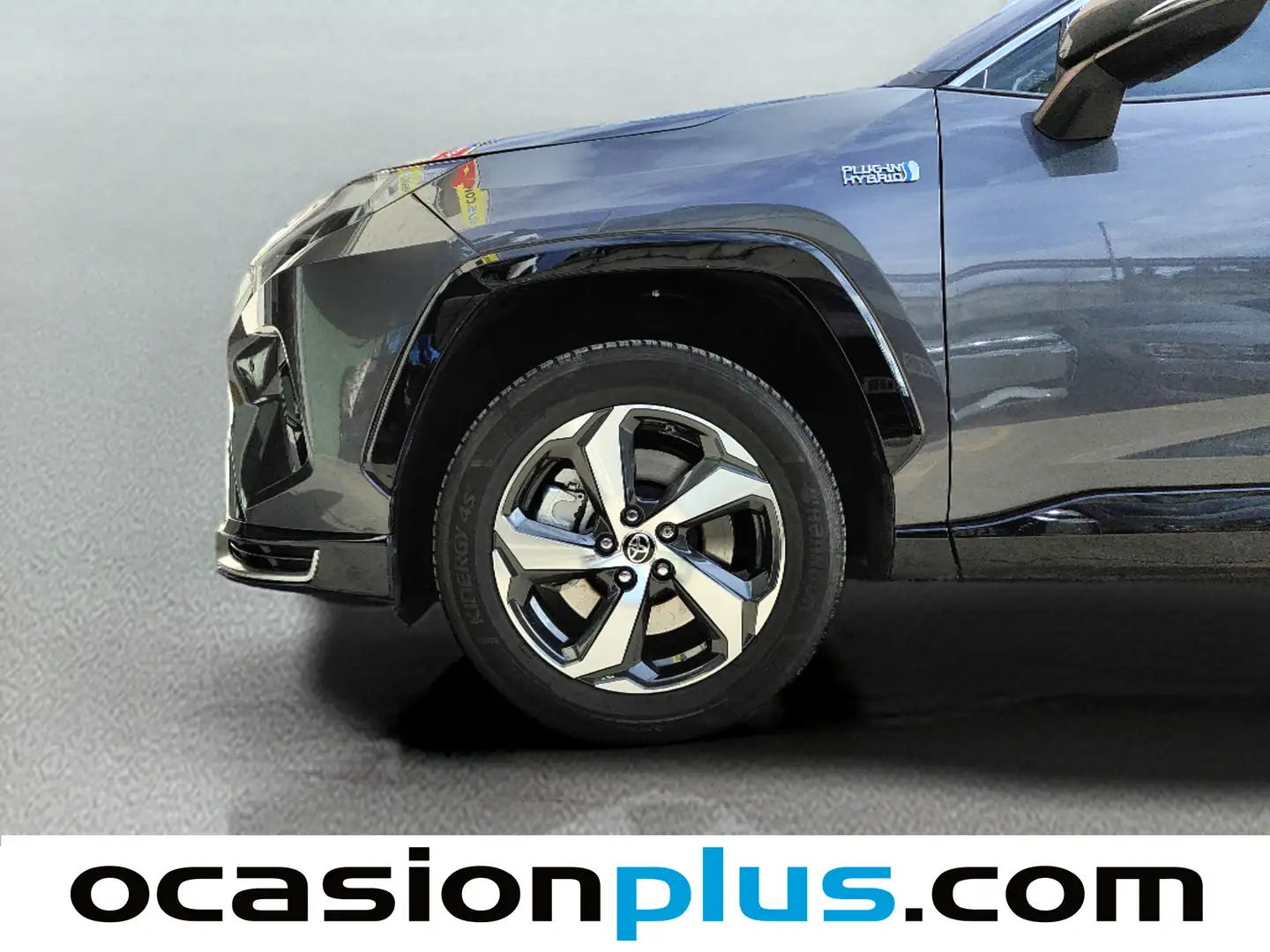 Foto Toyota Rav4 Toyota Rav4 2.5l PLUG-IN 300PH Style Plus e-CVT (306 CV)