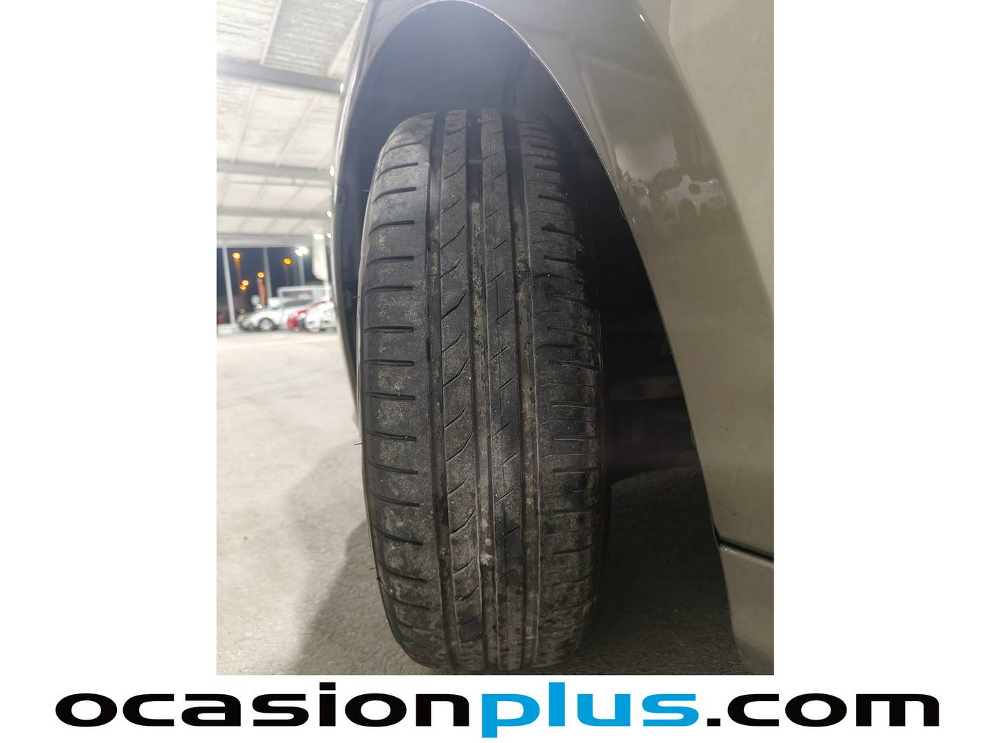 Foto Toyota Yaris Toyota Yaris 1.5 S-Edition (125 CV)