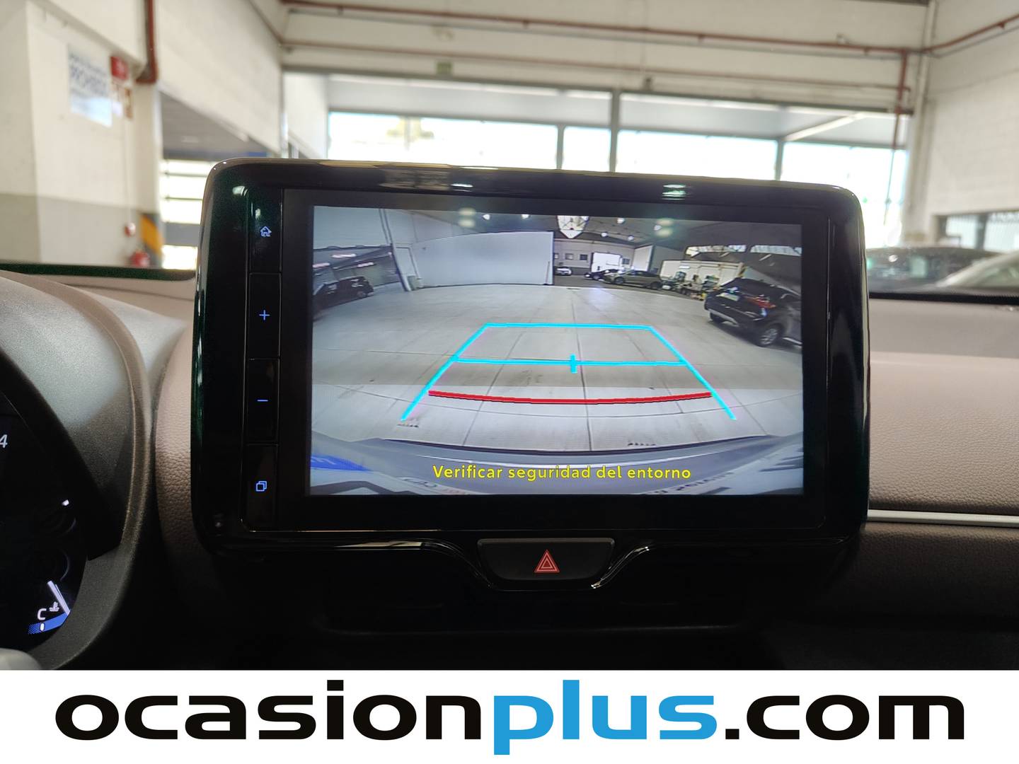 Acabados Toyota Yaris Cross Toyota Yaris Cross 120H Style (116 CV)