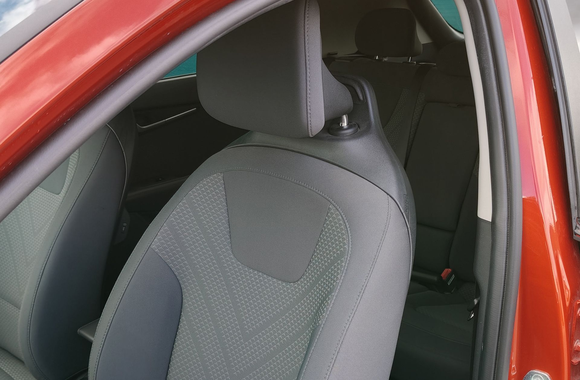 Kia Niro 1.6 GDi PHEV Híbrido Concept - foto 12