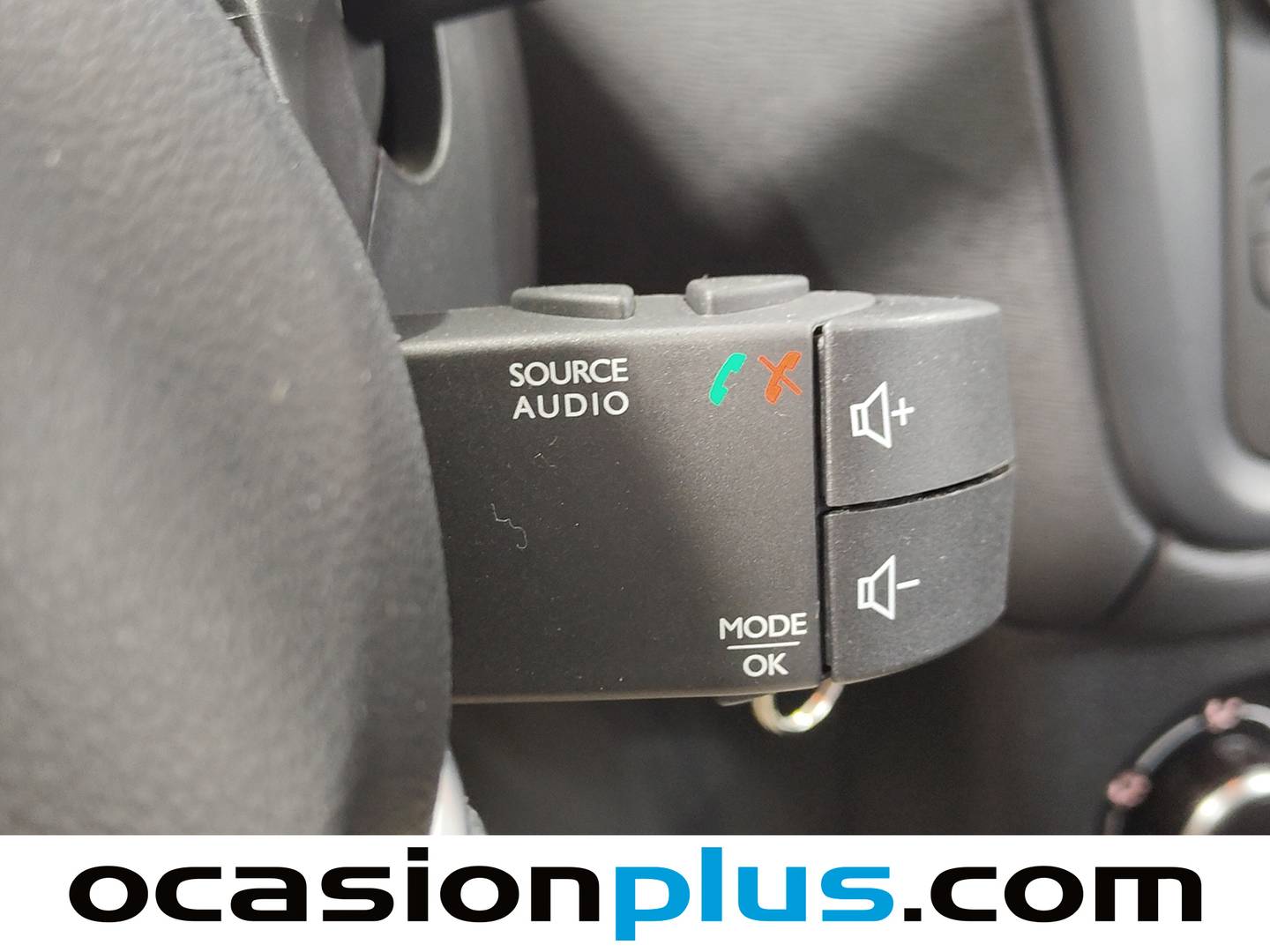 Dacia Dokker Dacia Dokker Essential Blue dCi (95 CV) seminuevo