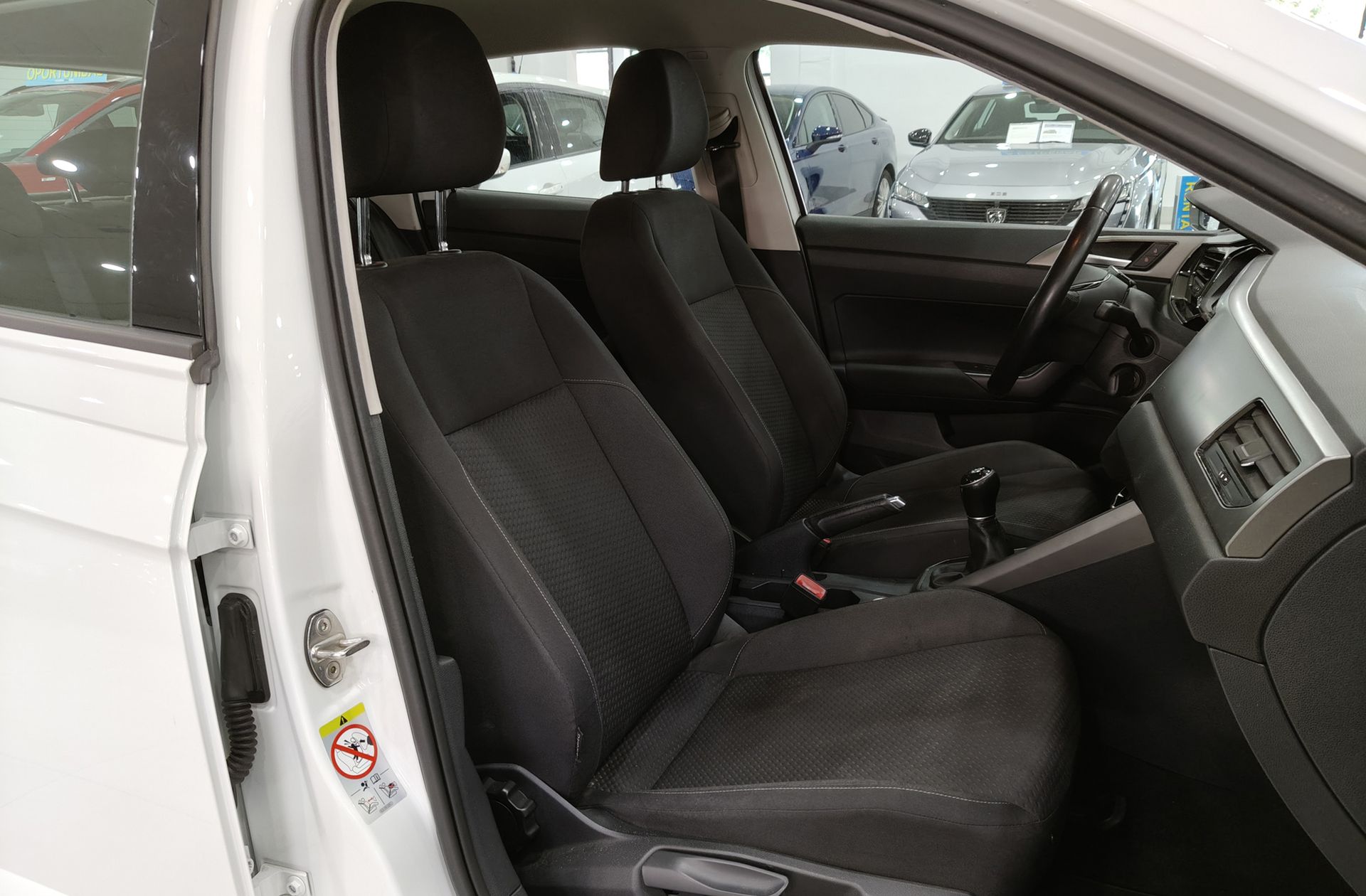 Volkswagen Polo Advance 1.0 TSI - foto 15