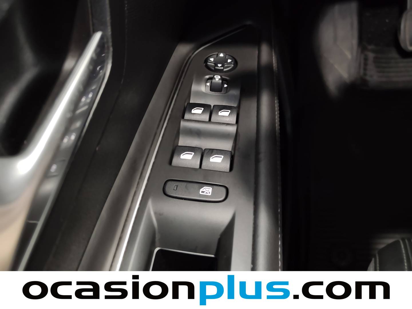 Peugeot 3008 Peugeot 3008 PureTech 130 Allure (130 CV) seminuevo