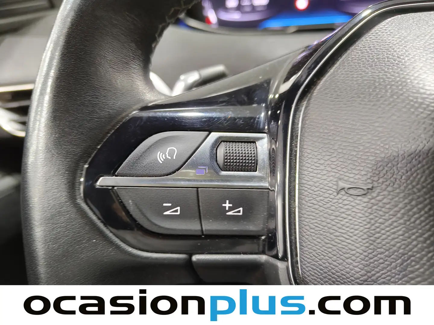 Foto Peugeot 5008 Peugeot 5008 PureTech 130 S&S Allure Pack EAT8 (130 CV) 7 Plazas