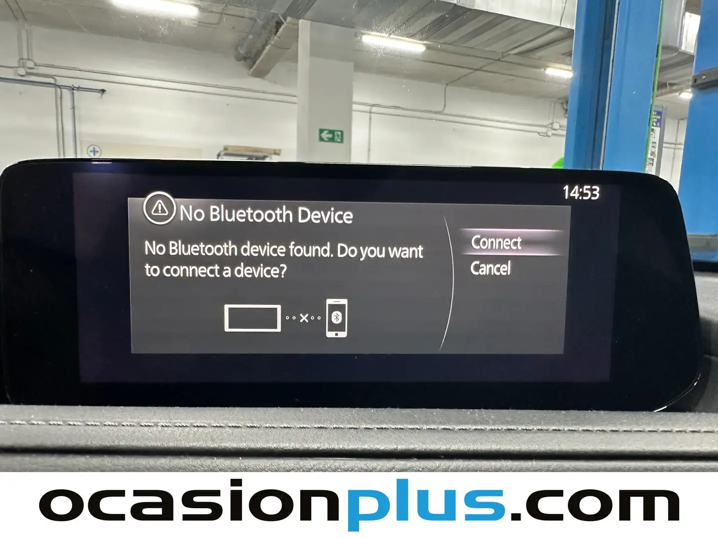 Foto Mazda CX-30 Mazda CX-30 2.5 e-Skyactive G MHEV Prime-Line (140 CV)