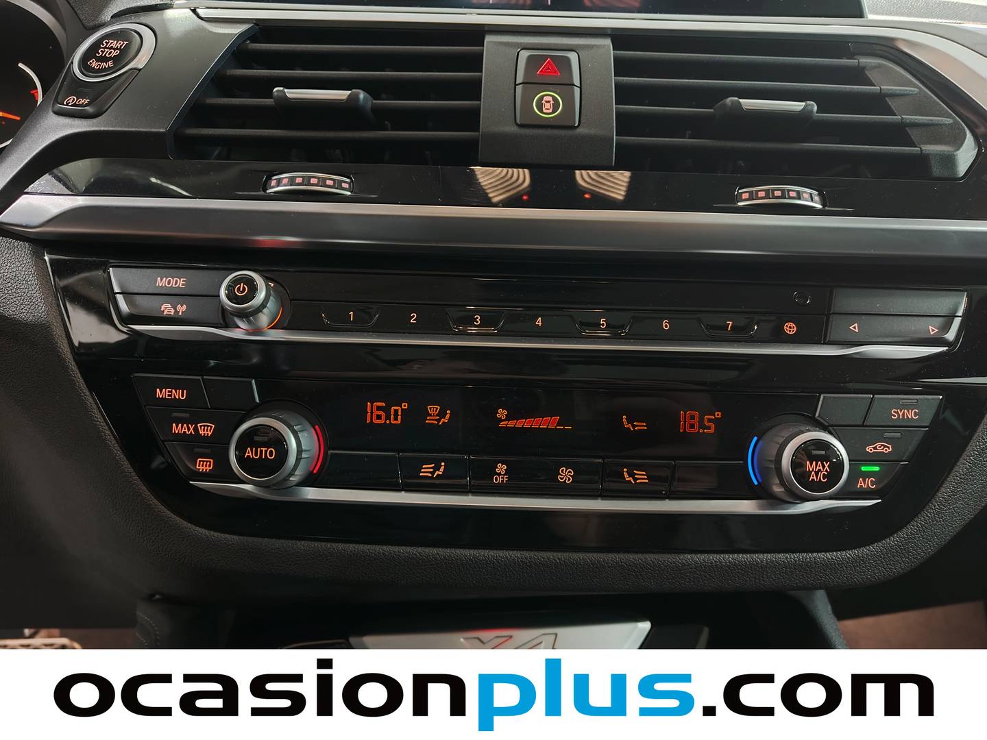 BMW X4 BMW X4 xDrive20i (184 CV) 184cv