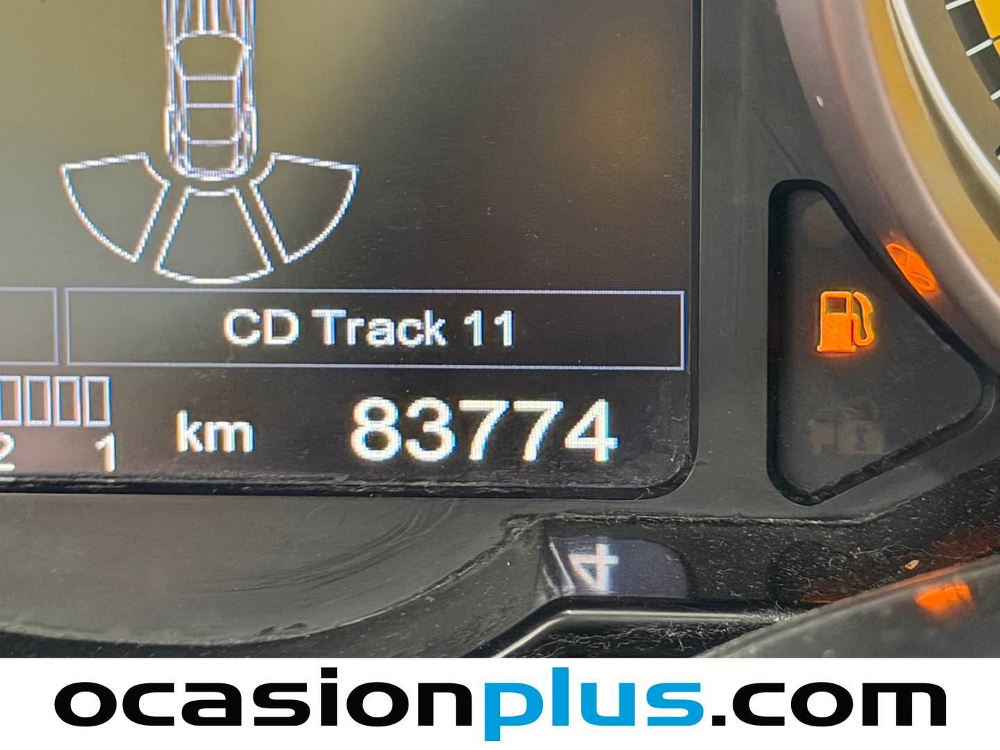 Ferrari California Ferrari California 4.3 V8 (460 CV) de segunda mano