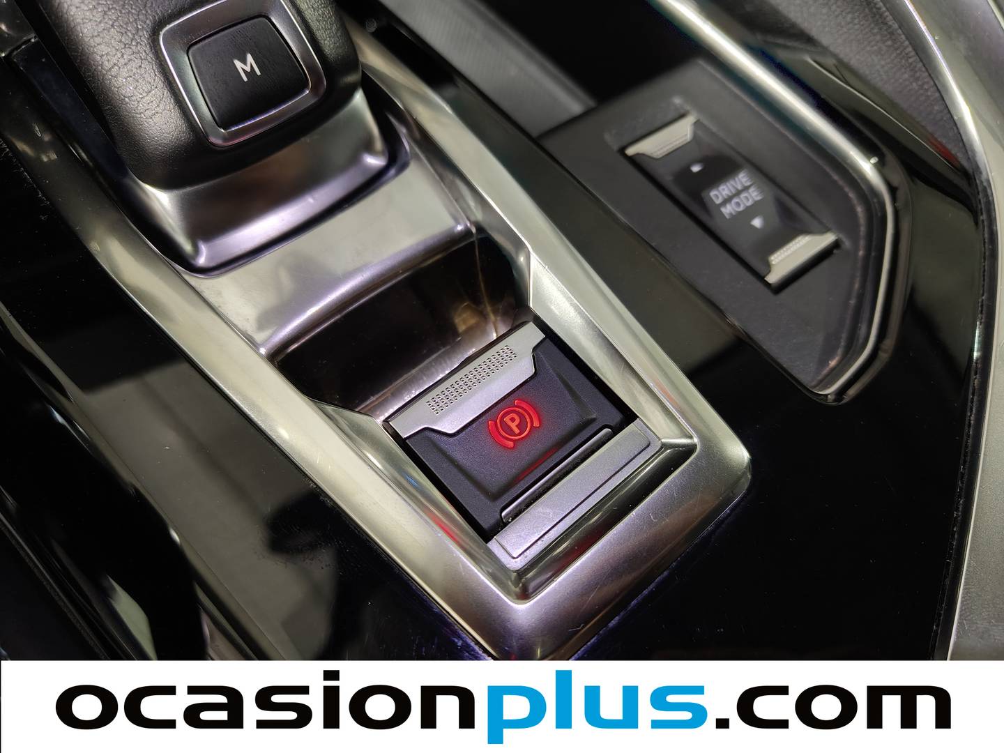 Peugeot 3008 Peugeot 3008 PureTech 130 S&S Allure Pack EAT8 (130 CV) gasolina