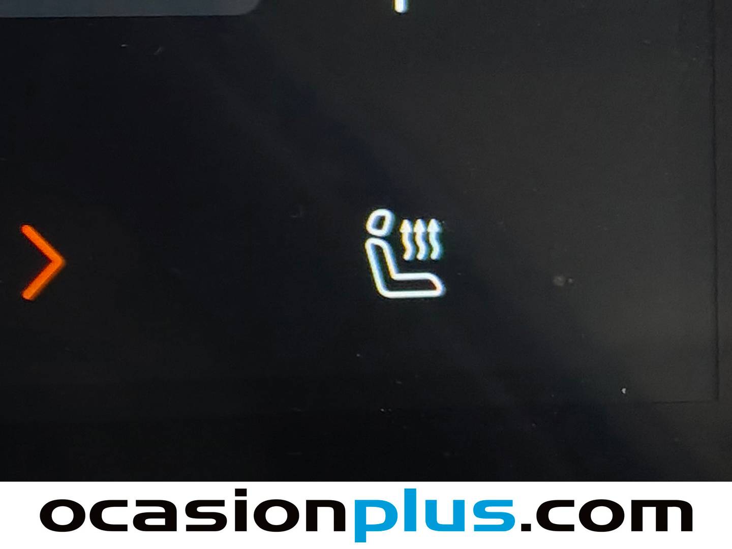 Equipamiento del MG ZS MG ZS 1.5 Hybrid+ Luxury (197 CV)