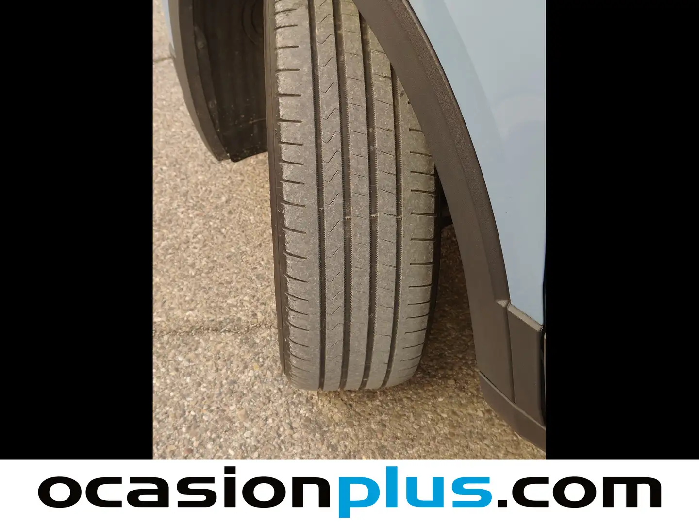 Foto Volkswagen T-Cross Volkswagen T-Cross Life 1.0 TSI  (116 CV) DSG