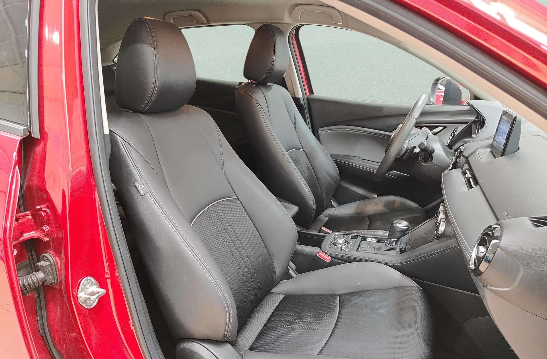 Mazda CX-3 2.0 G Zenith 2WD - foto 18
