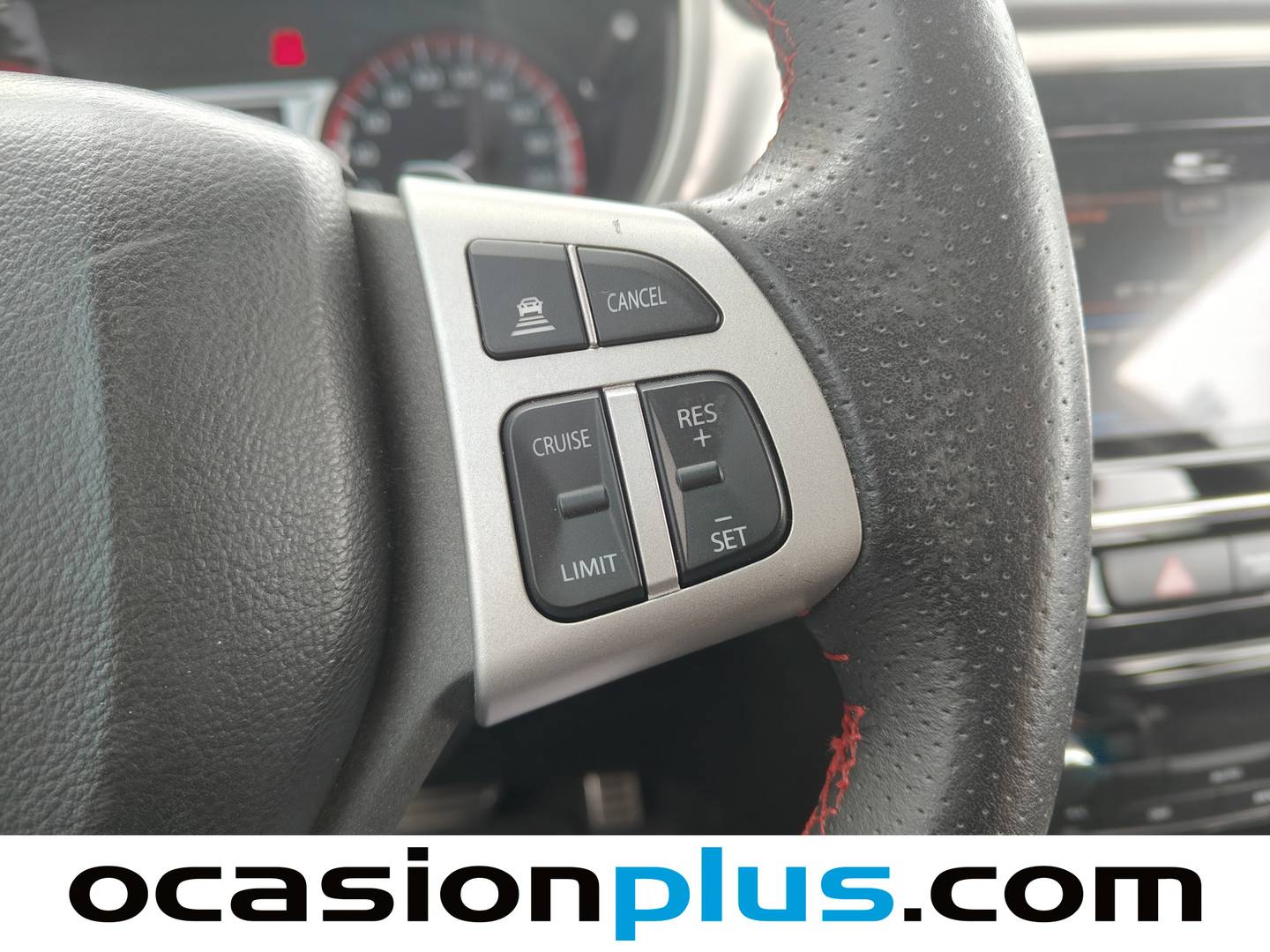 Foto Suzuki Vitara Suzuki Vitara 1.4 Turbo S 4WD 6AT  (140 CV)