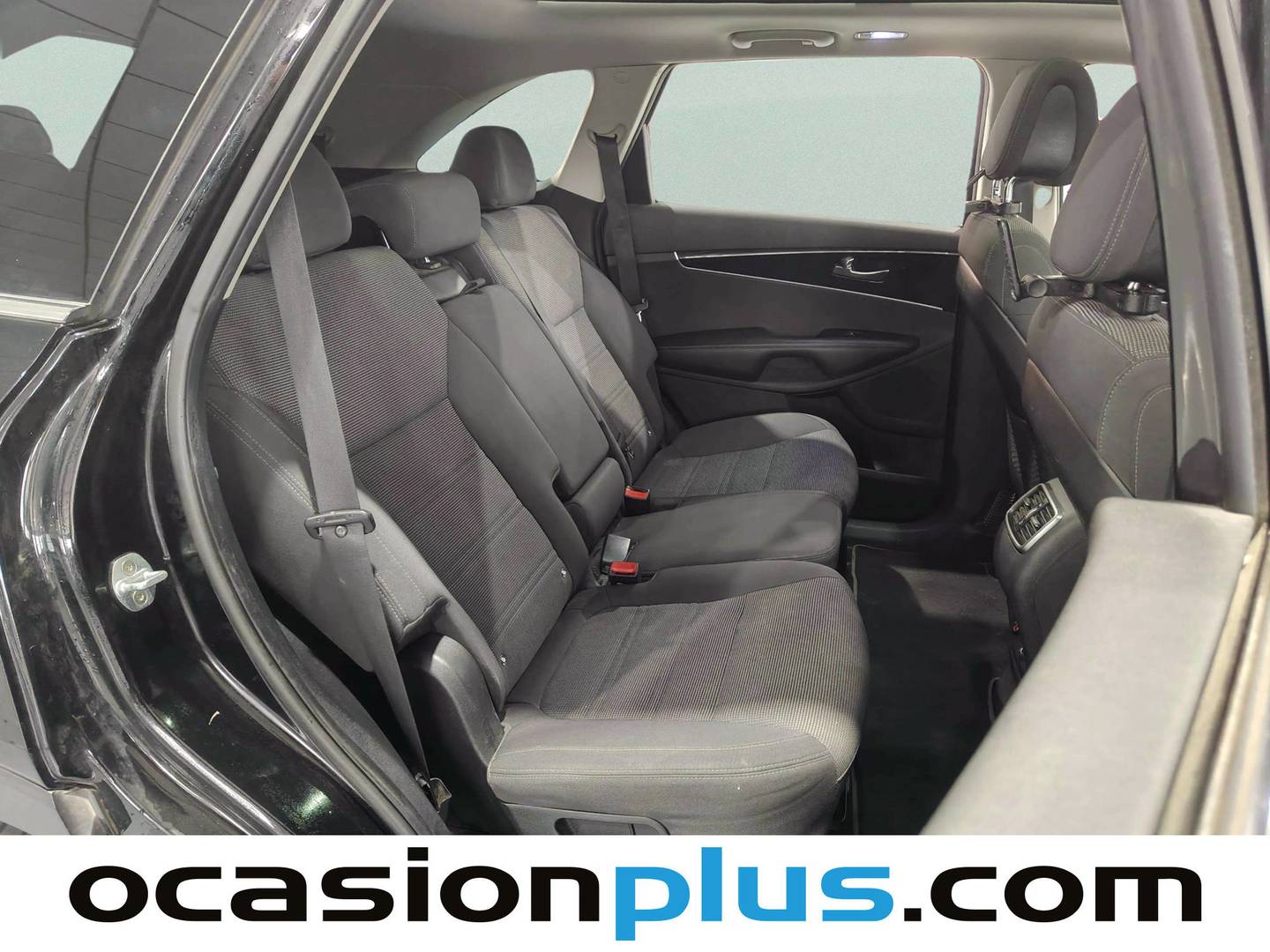 KIA Sorento KIA Sorento 2.2 CRDi Drive 4x2 (200 CV) 7 Plazas manual