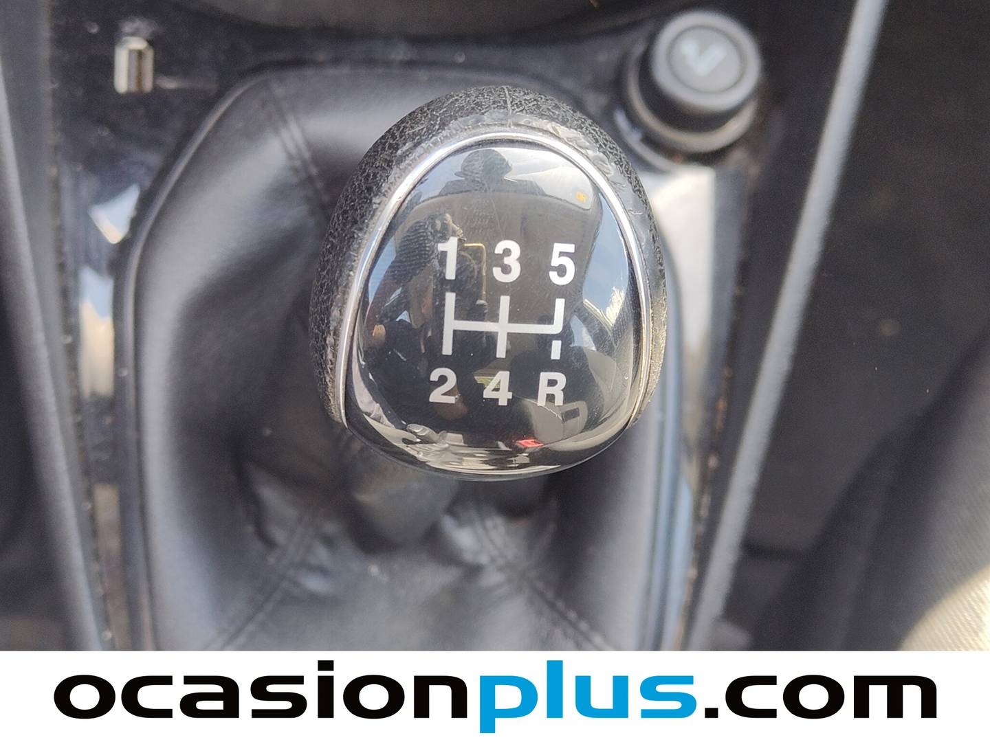 Ford Fiesta Ford Fiesta 1.1 Ti-VCT Trend+ (85 CV) de segunda mano