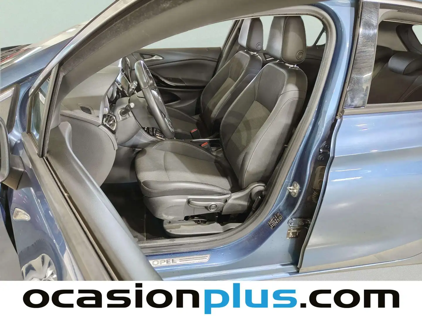 Foto Opel Astra Opel Astra 1.4 Turbo S&S Excellence Auto (150 CV)