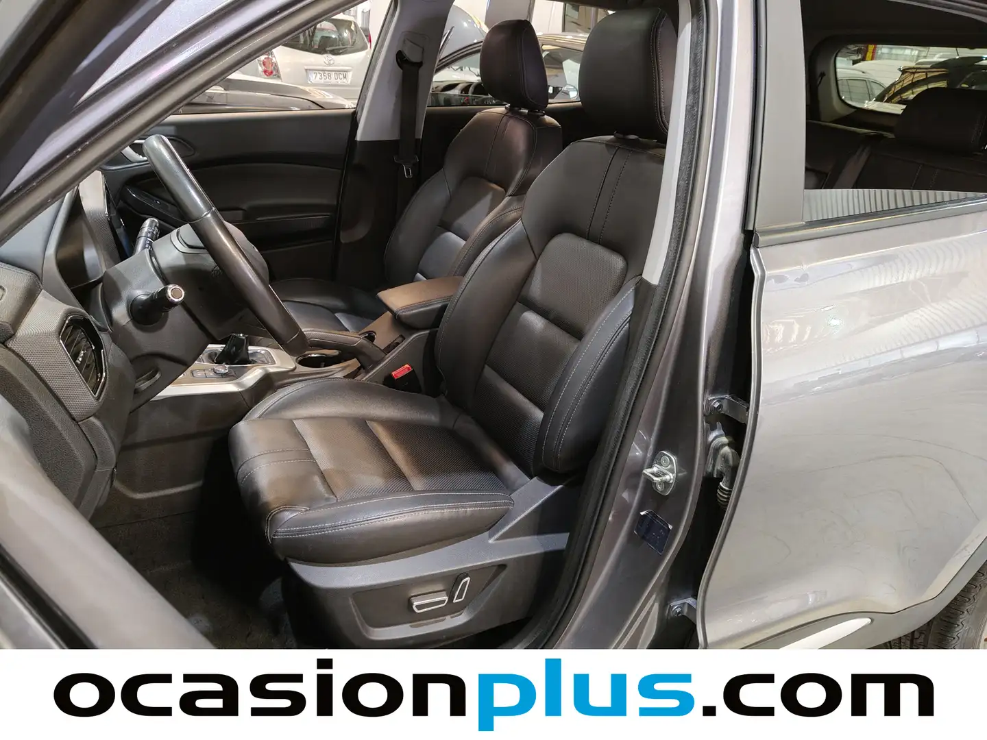 Foto DR AUTOMOBILES DR 4.0 DR AUTOMOBILES DR4 1.5  (116 CV)