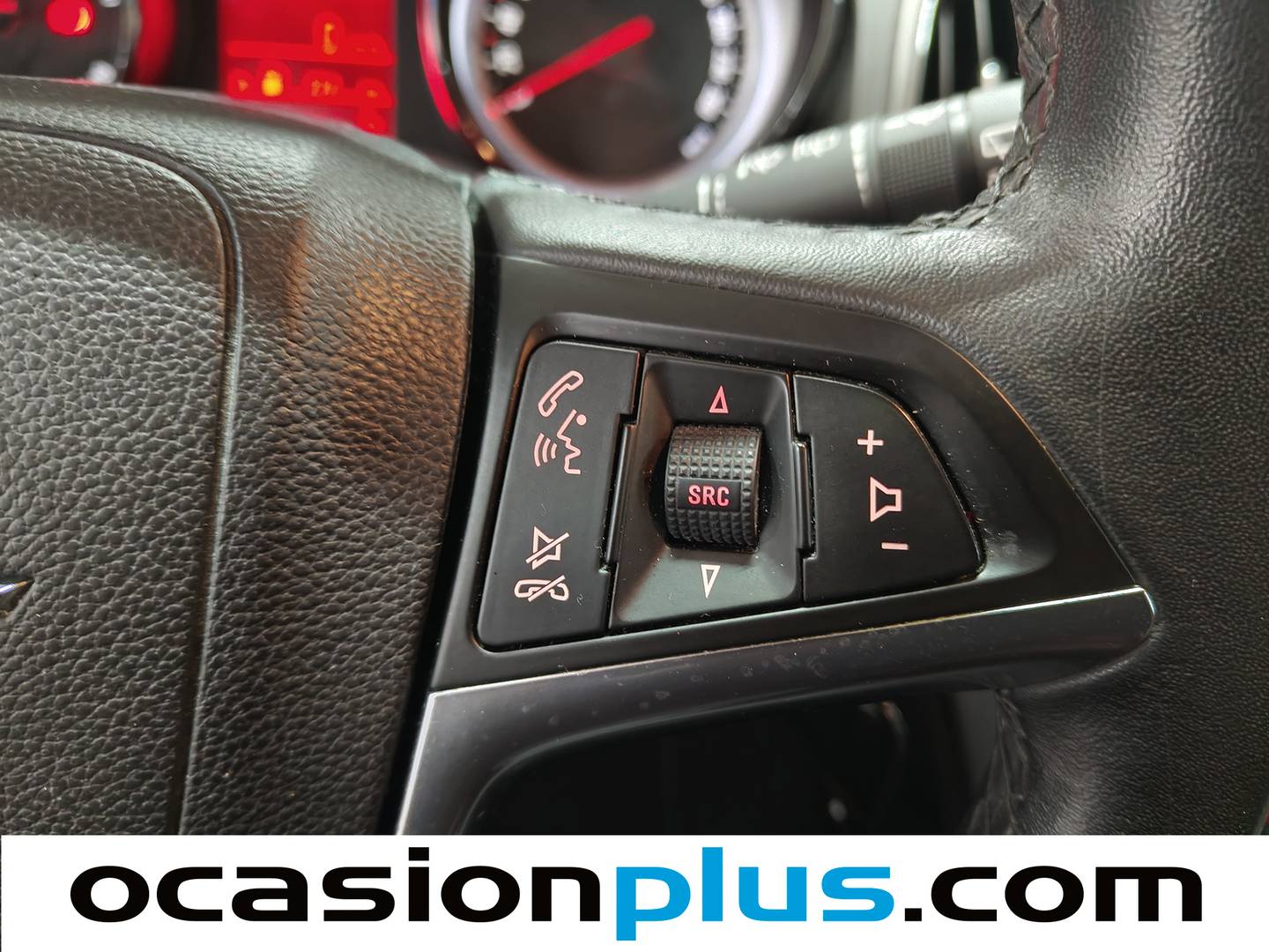 Foto Opel Astra Opel Astra Sports Tourer 1.7 CDTI Excellence (130 CV)