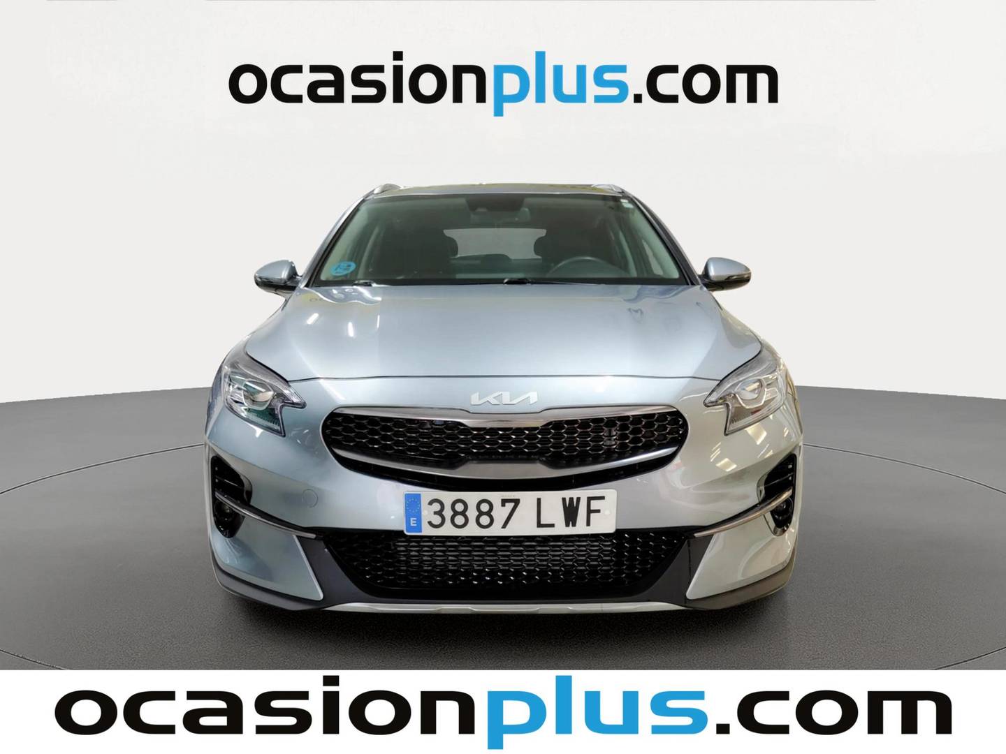 KIA XCeed KIA XCeed 1.0 T-GDi Tech (120 CV) 120cv