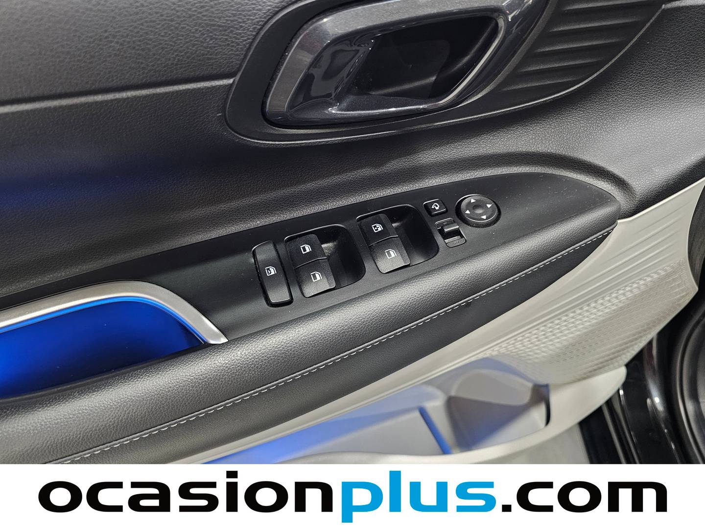 Hyundai i20 Hyundai i20 1.0 TGDI Tecno  (100 CV) 2022