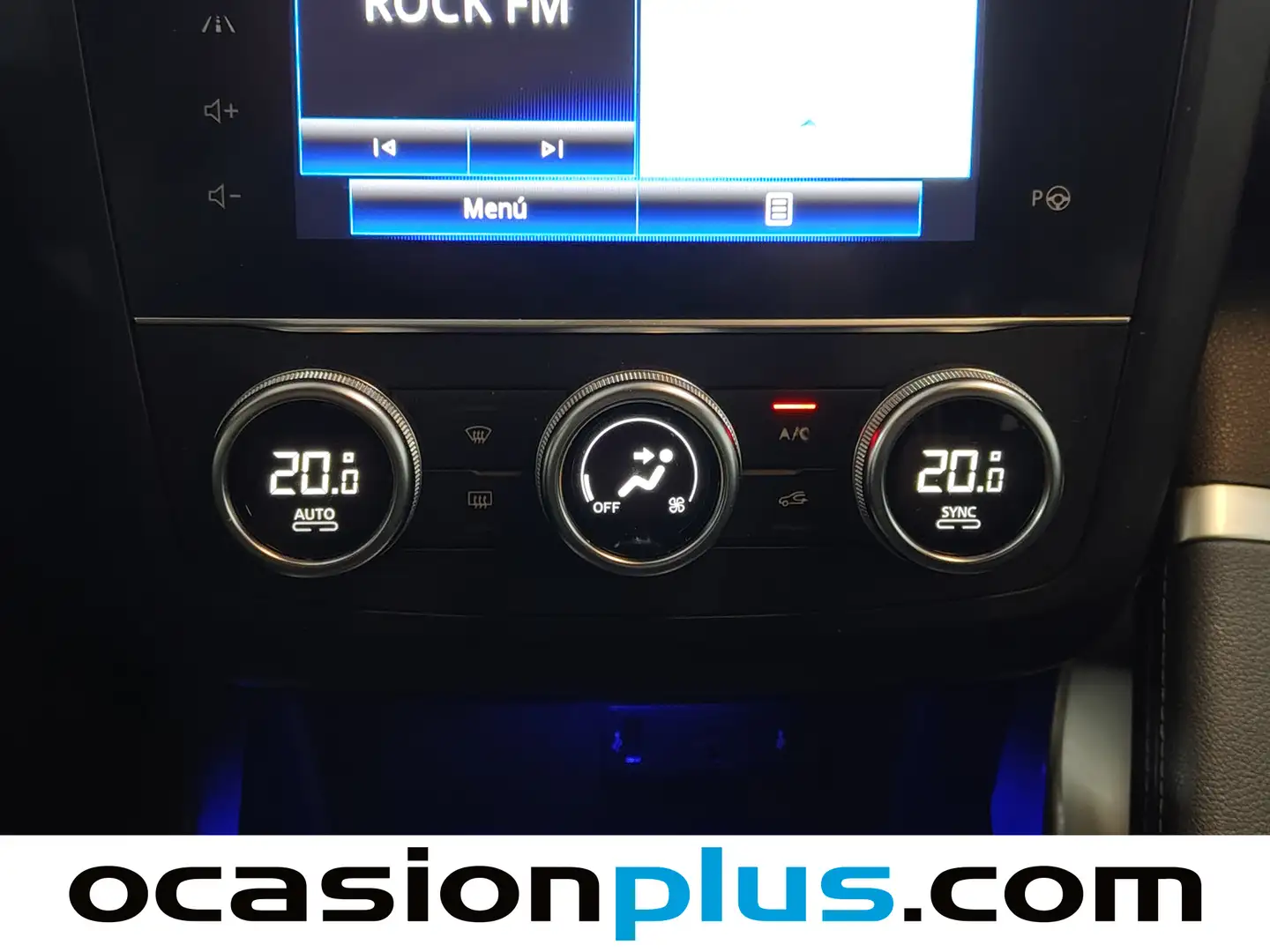 Foto Renault Kadjar Renault Kadjar Zen GPF TCe (160 CV)