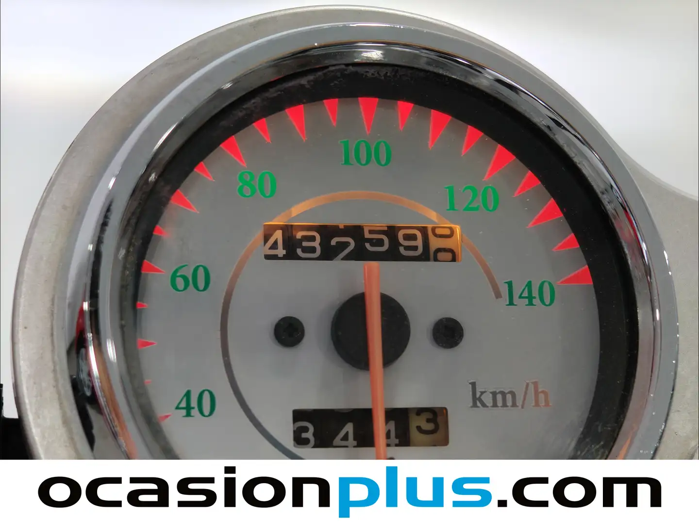 Foto Yamaha YB 125 Yamaha YB 125 (11 CV)