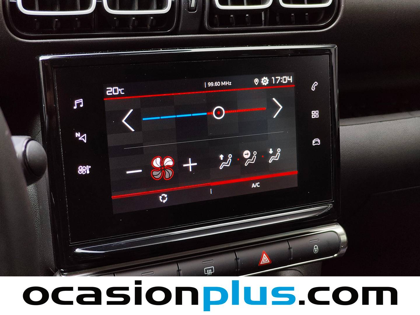 Citroën C3 Aircross Citroën C3 Aircross PureTech 110 S&S You! (110 CV) gasolina