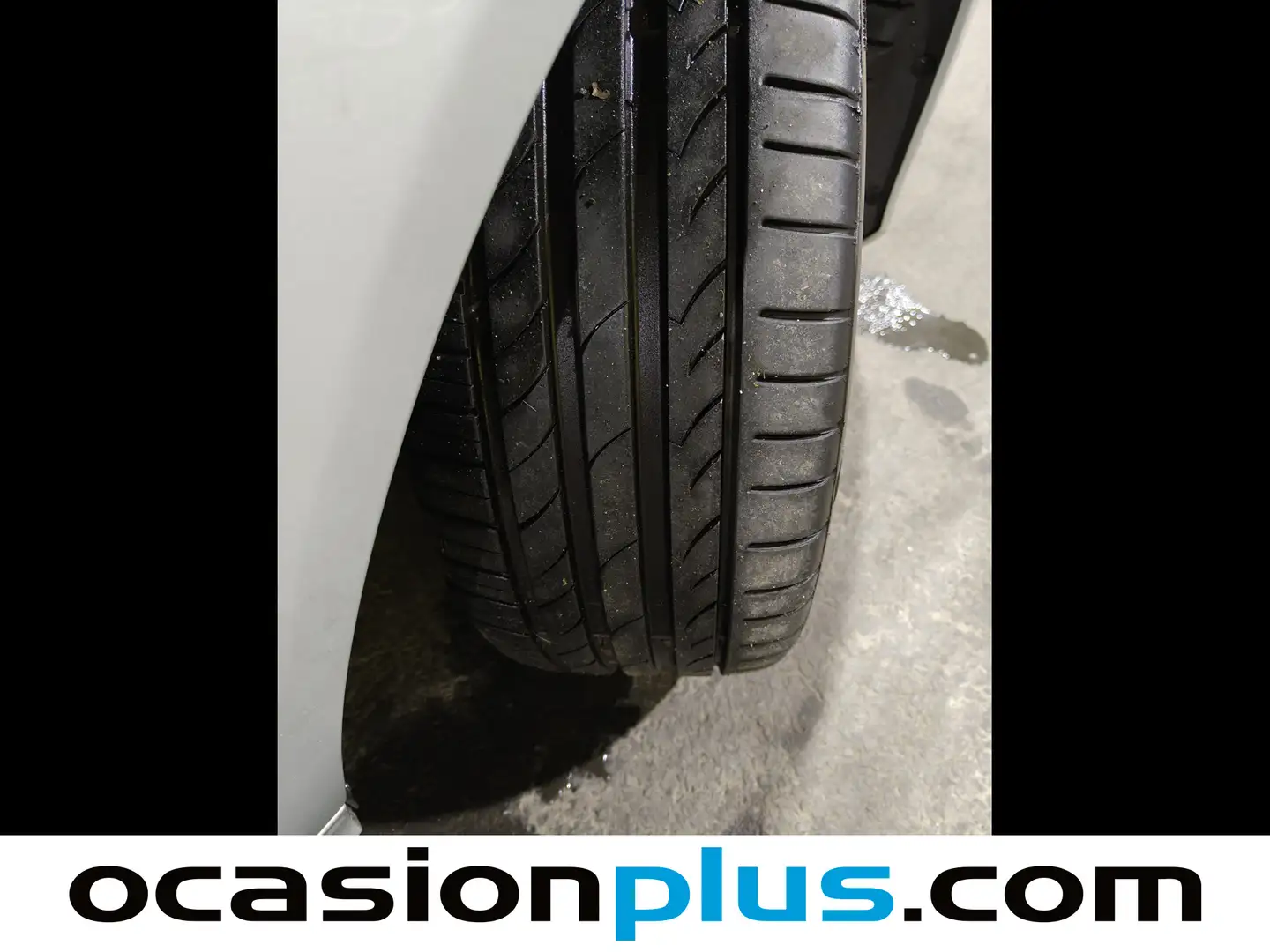 Foto Mercedes Clase C Mercedes-Benz Clase C 200 CDI Blue Efficiency (136 CV)