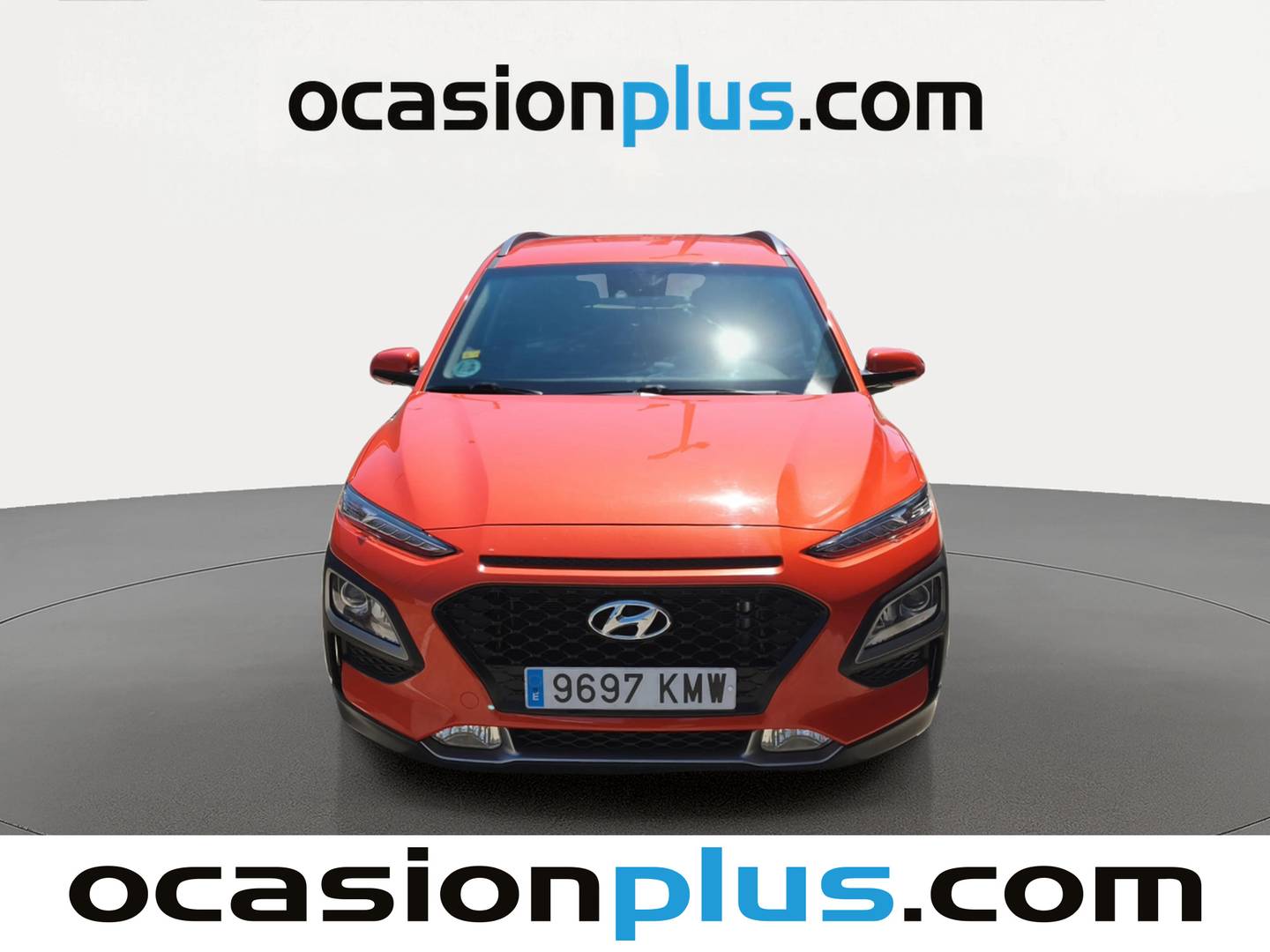 Hyundai Kona Hyundai Kona 1.0 TGDI Klass 4x2 (120 CV) barato