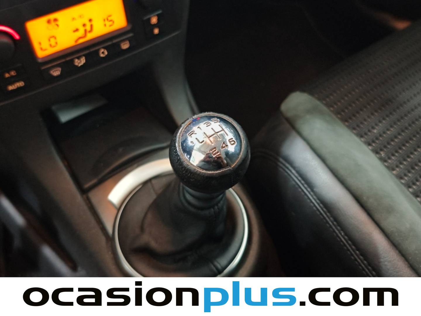Citroën C4 Citroën C4 1.6 THP Coupe VTS Plus (150 CV) de segunda mano