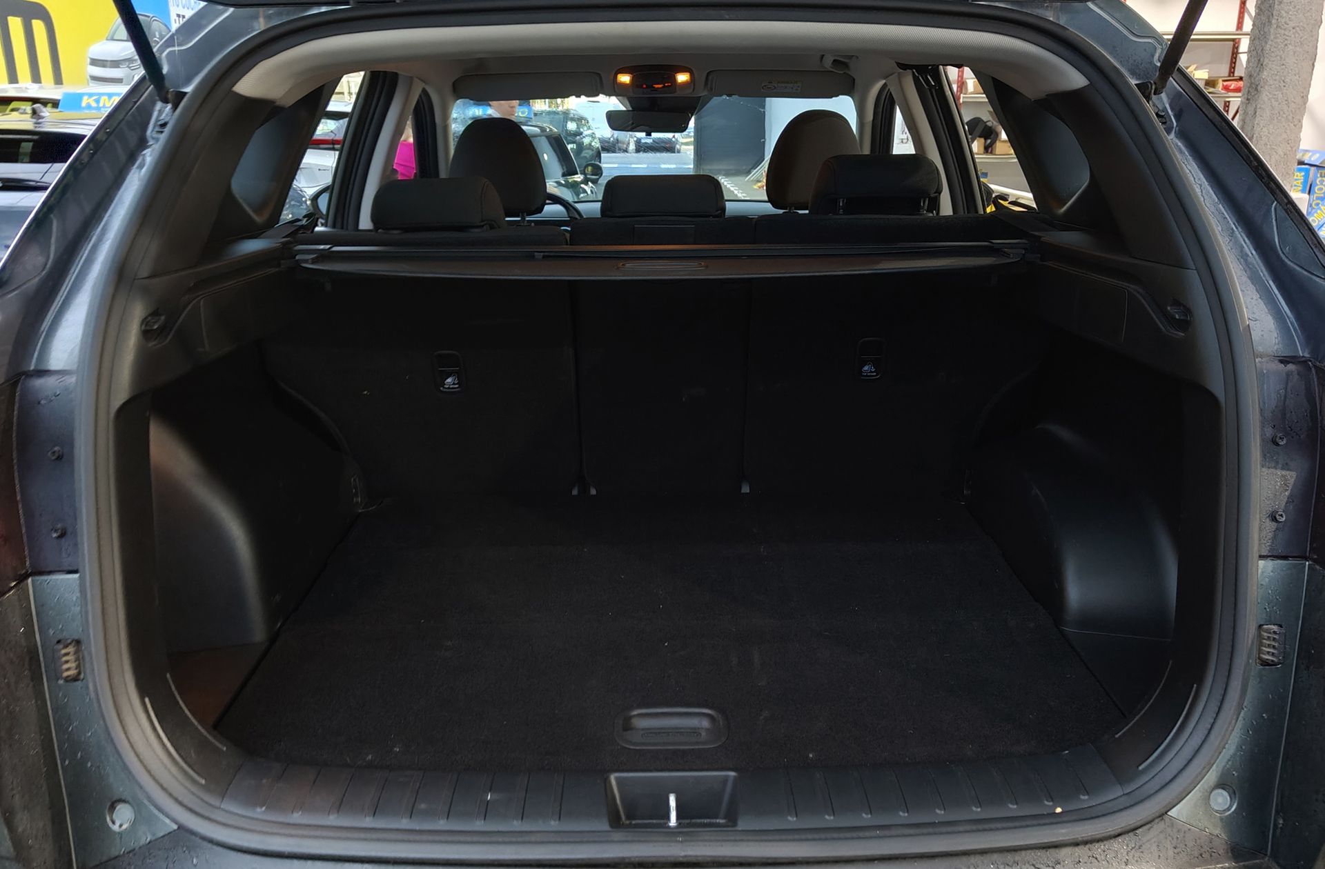 Hyundai Tucson 1.6 T-GDi 48V Maxx - foto 16