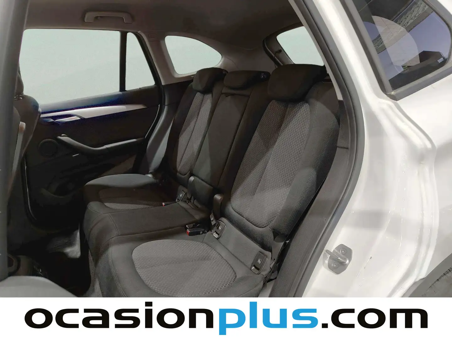 Foto BMW X1 BMW X1 xDrive25e (220 CV)