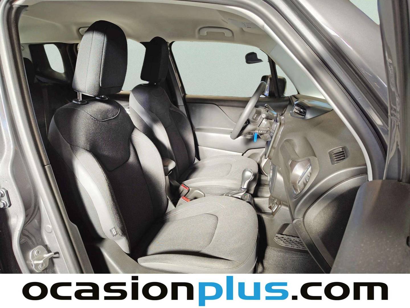 Jeep Renegade Jeep Renegade eHybrid 1.5 Altitude DCT (130 CV) km 0