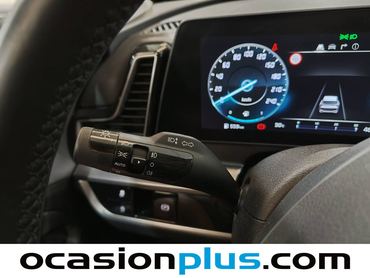 KIA Sportage KIA Sportage 1.6 T-GDi MHEV Tech 4x2 (150 CV) seminuevo