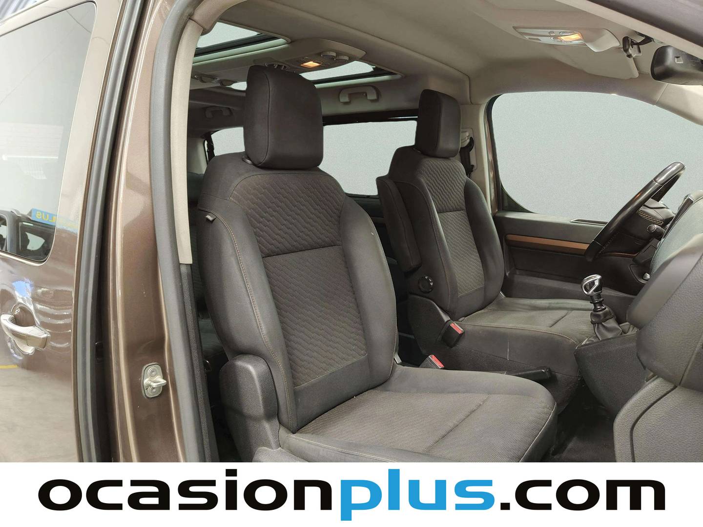 Toyota Proace Verso Toyota Proace Verso 2.0D Family Advance + Pack L2 110 kW (150 CV) manual
