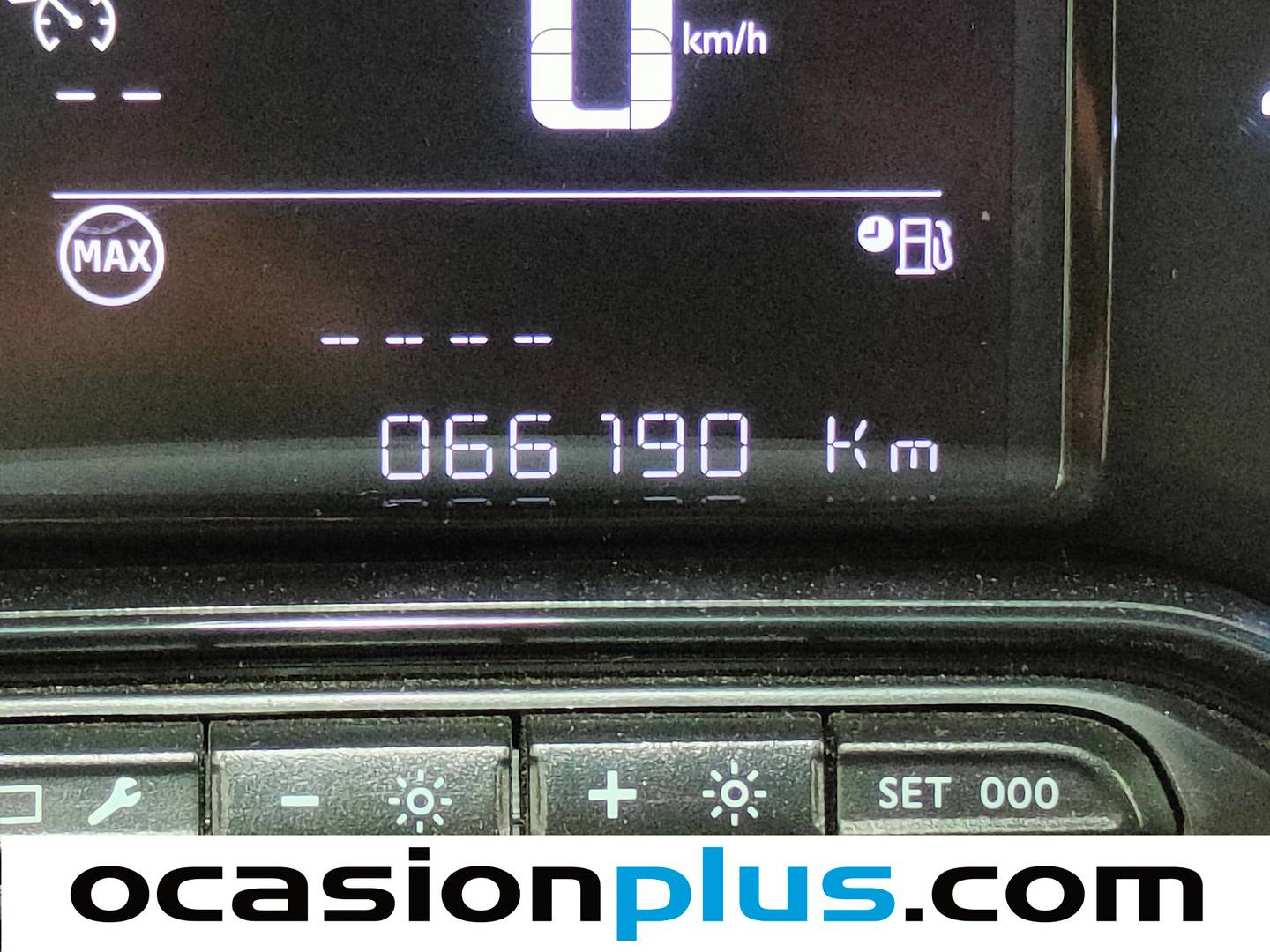 Foto Citroën C3 Origin Citroen C3 Origin Origin PureTech 83 Plus (83 CV)