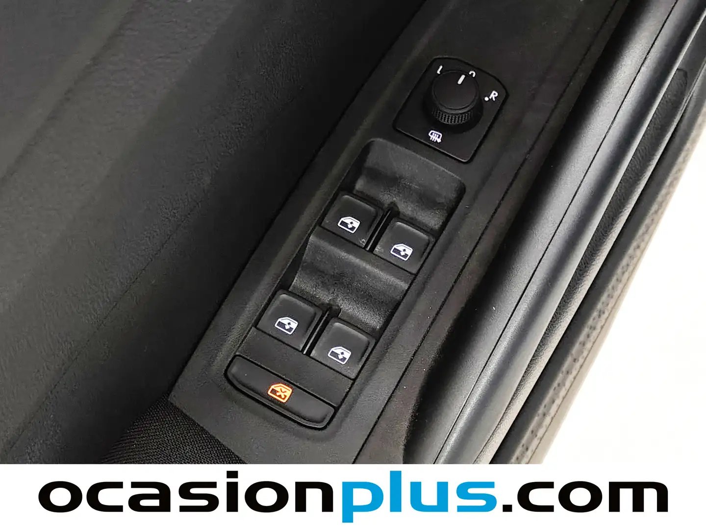 Foto Skoda Fabia Skoda Fabia 1.0 TSI Selection (95 CV)