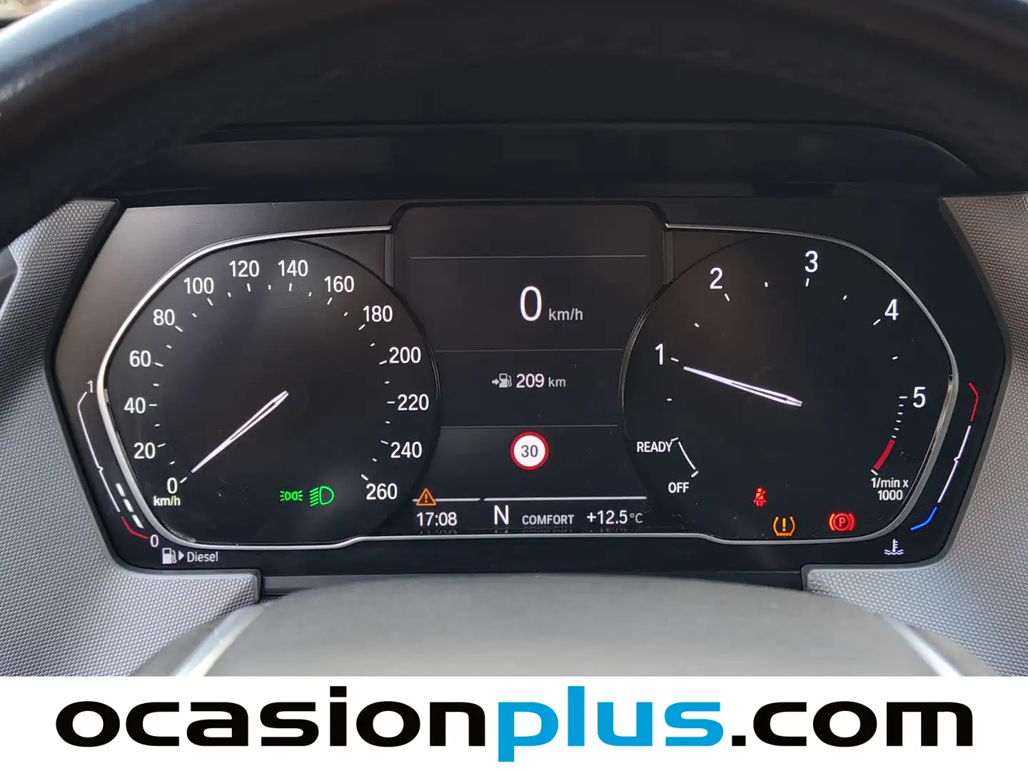 Foto BMW Serie 1 BMW Serie 1 116d (116 CV)